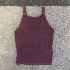 Stretchy Tank Top
